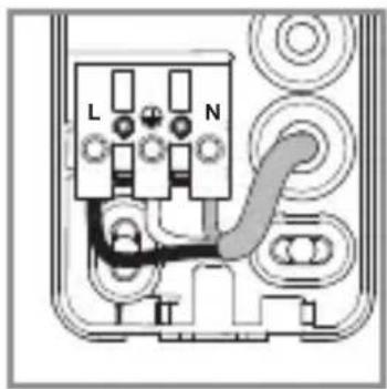 STEINEL XLED Slim S - Fasi di montaggio - 12
