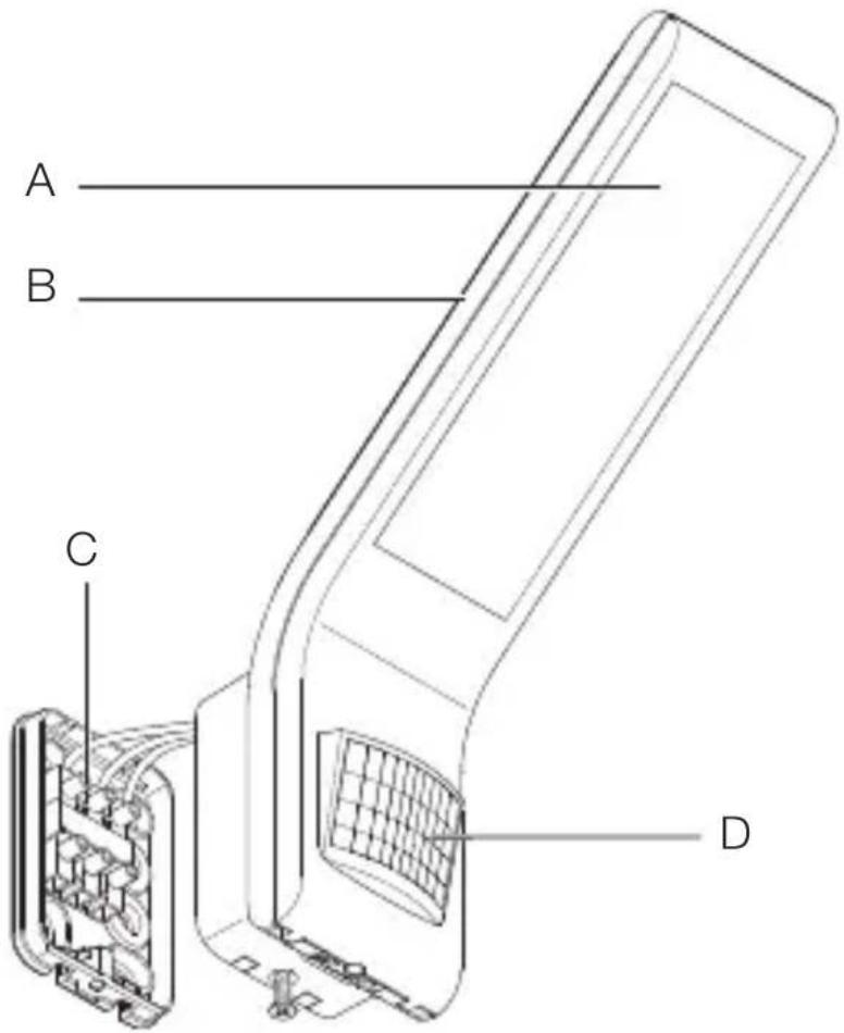 STEINEL XLED Slim S - Eπιοκόπησ Σωσεύncy - 1