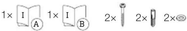 STEINEL XLED PRO ONE S - 3.2 - 2