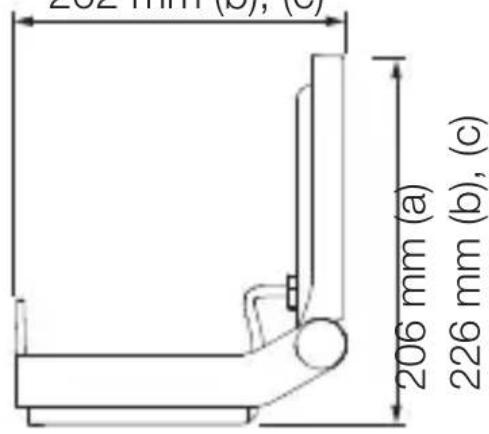 STEINEL XLED PRO ONE S - Sommaire - 8