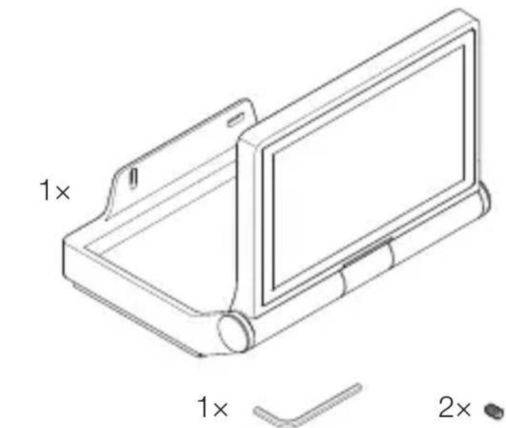 STEINEL XLED PRO ONE S - 3.2 - 1