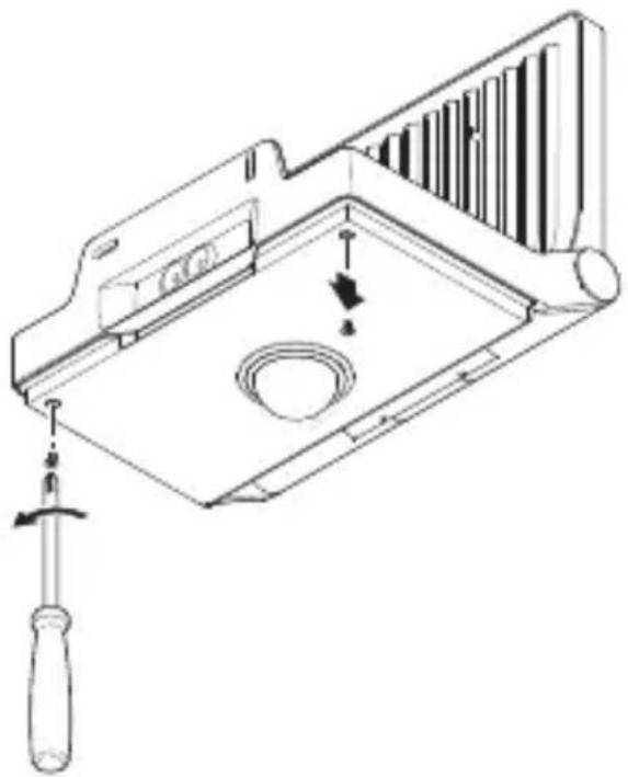 STEINEL XLED PRO ONE S - Werking - 1