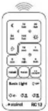 STEINEL XLED PRO ONE S - Volumul livrãrii - 7