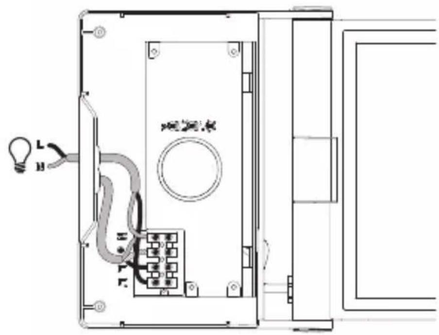 STEINEL XLED PRO ONE S - Étapes de montage - 12