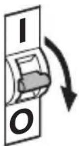 STEINEL XLED PRO ONE S - Elektrische aansluiting - 2