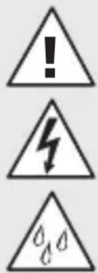 STEINEL XLED PRO ONE S - Tudnivaló a Dokumentummal kapcsolatban - 1