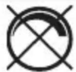 STEINEL XLED PRO ONE S - Utilisation non conforme aux prescriptions - 1