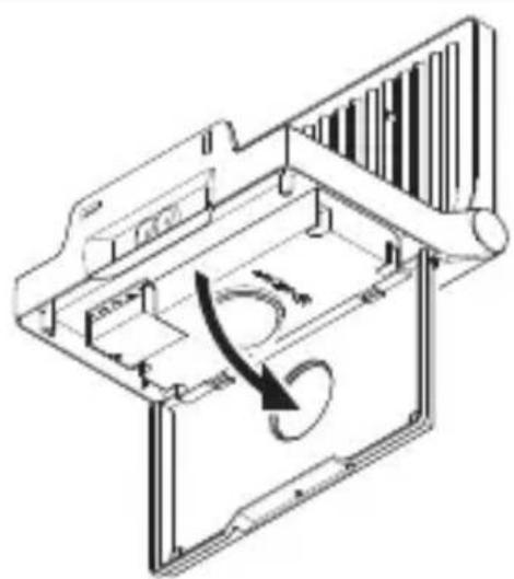 STEINEL XLED PRO ONE S - Delovanje - 2