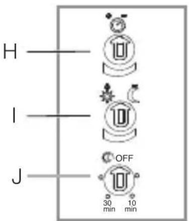 STEINEL XLED PRO ONE S - Funktion - 3