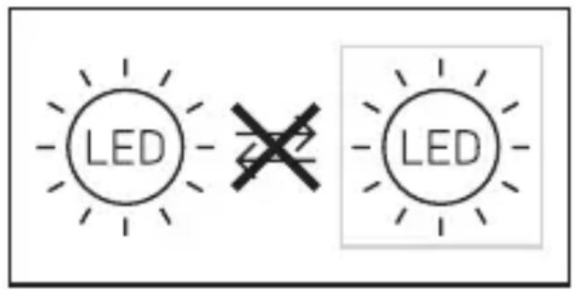 STEINEL XLED PRO ONE S - Σχέδια συνέσμολογίας XLED PRO ONE / Plus / Max - 5