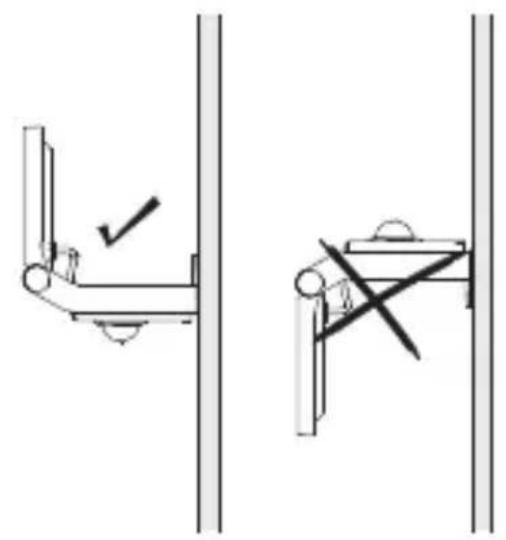 STEINEL XLED PRO ONE S - Afstelling van de lamp - 1