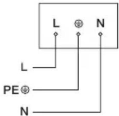 STEINEL XLED PRO ONE S - Kopplingsscheman XLED PRO ONE / Plus / Max - 2