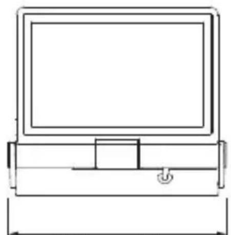STEINEL XLED PRO ONE S - 3.4 - 1