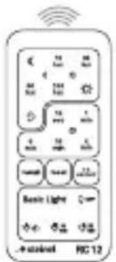 STEINEL XLED PRO ONE S - 3.1 - 6