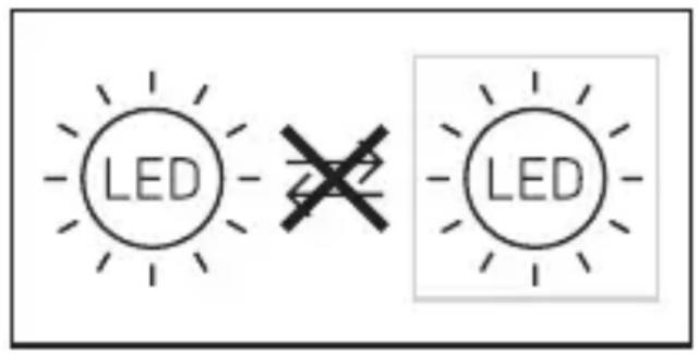 STEINEL XLED PRO ONE S - 内容 - 1