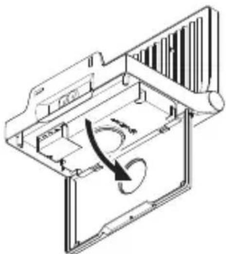 STEINEL XLED PRO ONE S - Veikimas - 2