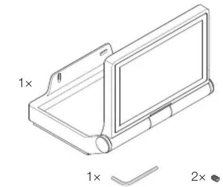 STEINEL XLED PRO ONE S - 3.2 - 1