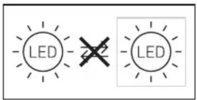 STEINEL XLED PRO ONE S - Esquemas electricos XLED PRO ONE / Plus / Max - 5