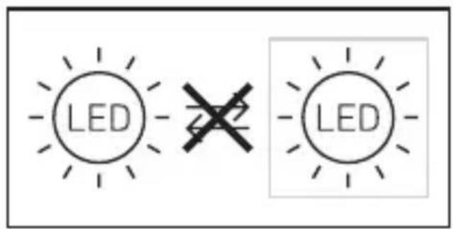 STEINEL XLED PRO ONE S - Electrical connection - 9