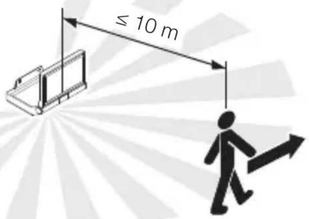 STEINEL XLED PRO ONE S - Elokeszületek a szereles megkezdese elott - 2