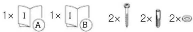 STEINEL XLED PRO ONE S - 3.2 - 2