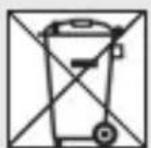 STEINEL XLED PRO ONE S - 废弃物处理 - 1