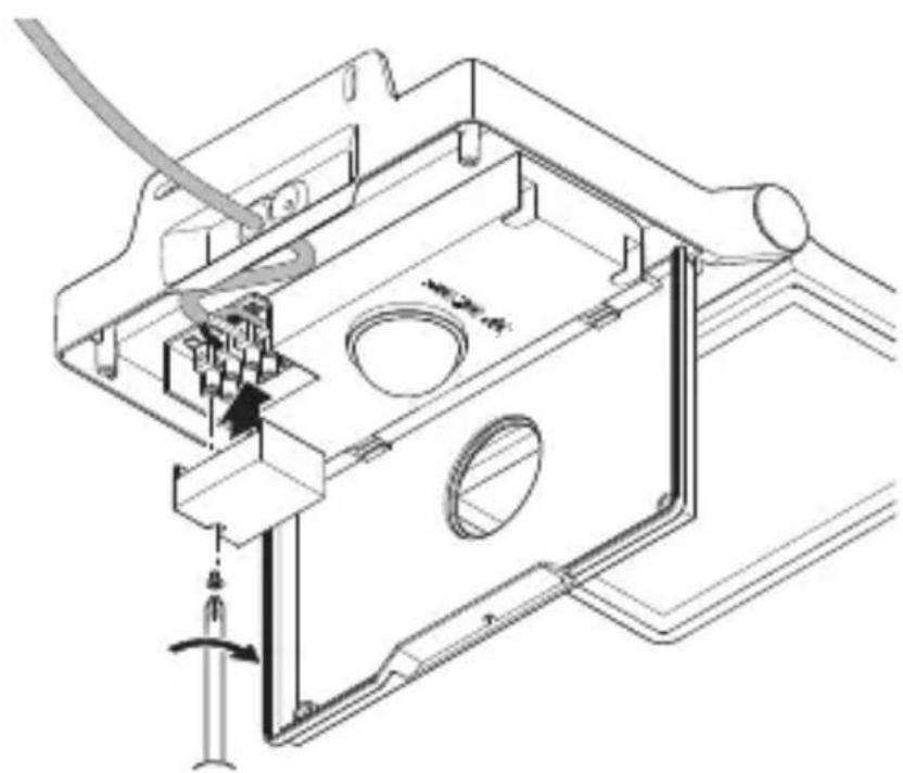 STEINEL XLED PRO ONE S - Последователноct 3a MOHTаЖ - 13
