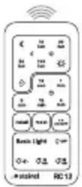 STEINEL XLED PRO ONE S - 3.1 - 6