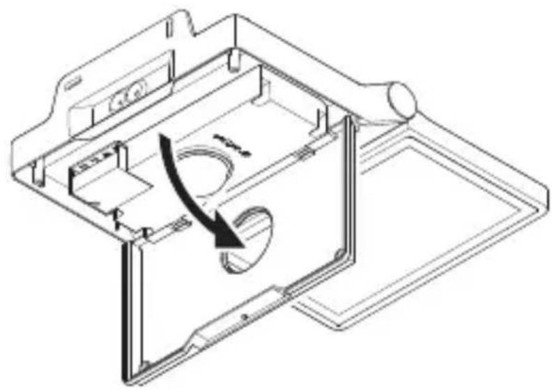 STEINEL XLED PRO ONE S - Passos para montagem - 7