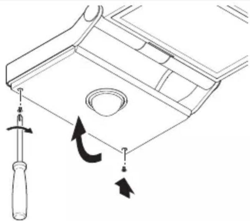 STEINEL XLED PRO ONE S - 安装步骤 - 14