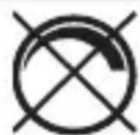 STEINEL XLED PRO ONE S - Utilizare neconformă destinăției - 1