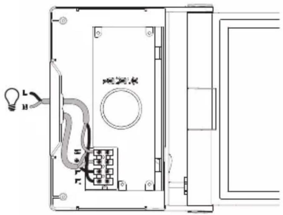 STEINEL XLED PRO ONE S - Asennuksen vaiheet - 12