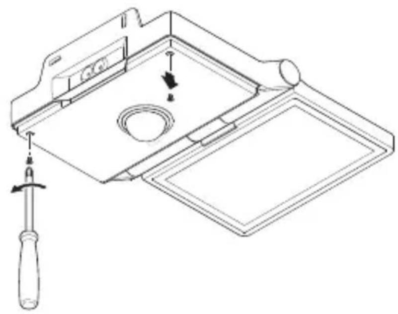STEINEL XLED PRO ONE S - 安装步骤 - 7