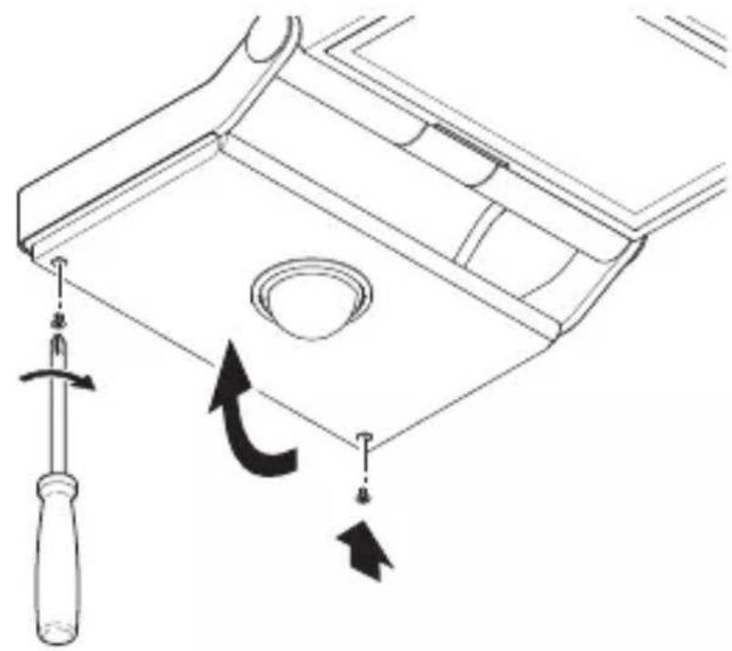 STEINEL XLED PRO ONE S - Mounting procedure - 14
