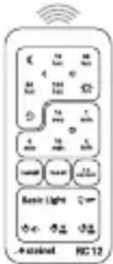 STEINEL XLED PRO ONE S - 06bem noctabkn - 6