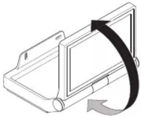 STEINEL XLED PRO ONE S - Monteringstrin - 8