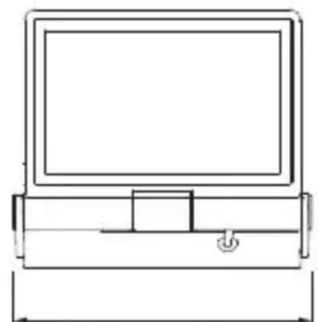 STEINEL XLED PRO ONE S - 3.4 - 1