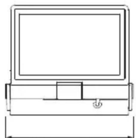 STEINEL XLED PRO ONE S - 3.4 - 1