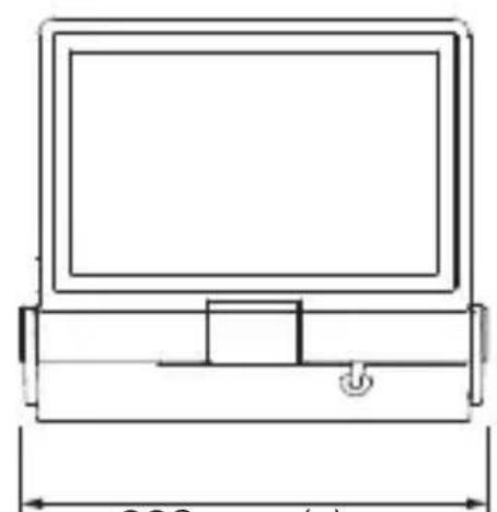 STEINEL XLED PRO ONE S - 3.4 - 1