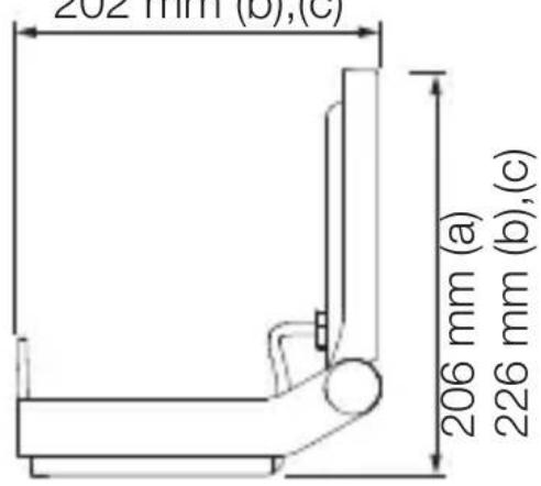 STEINEL XLED PRO ONE S - 3.4 - 2