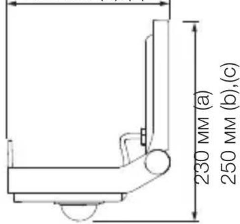 STEINEL XLED PRO ONE S - 3.3 - 2
