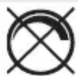 STEINEL XLED PRO ONE S - Nepareiza lietošana - 1