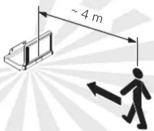 STEINEL XLED PRO ONE S - 安装准备 - 3