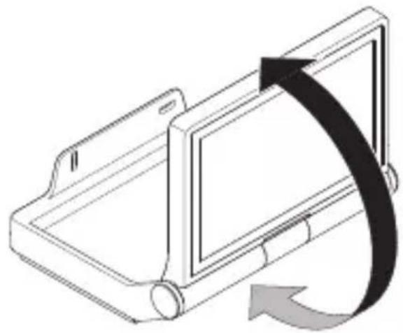 STEINEL XLED PRO ONE S - Passos para montagem - 14