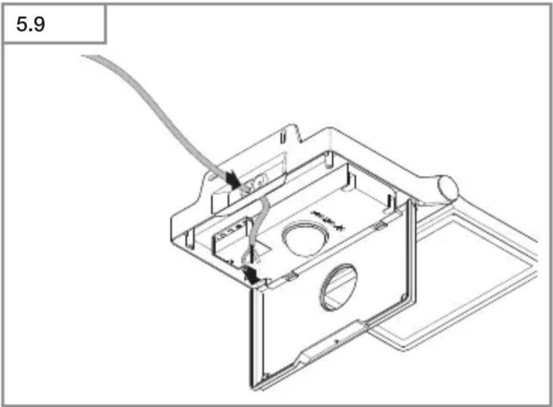STEINEL XLED PRO ONE S - Navodila za montažo - 9