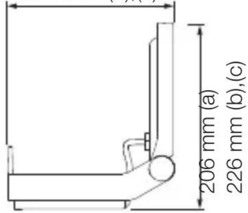 STEINEL XLED PRO ONE S - 供货范围 - 6