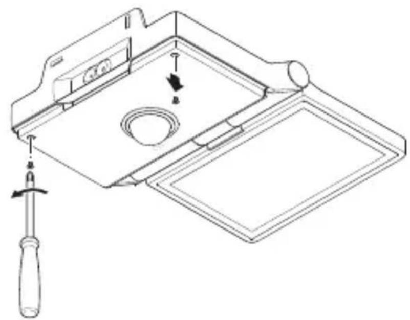 STEINEL XLED PRO ONE S - Montageschritte - 7