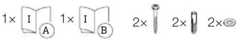 STEINEL XLED PRO ONE S - 3.2 - 2