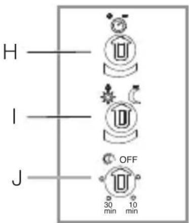STEINEL XLED PRO ONE S - Funktion - 3