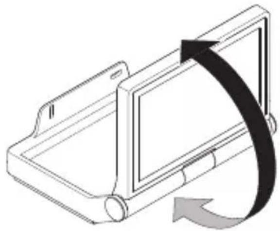 STEINEL XLED PRO ONE Plus S - Monteringstrin - 8